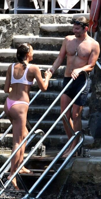 Full leaked Irina shayk  page private onlyfans photo
