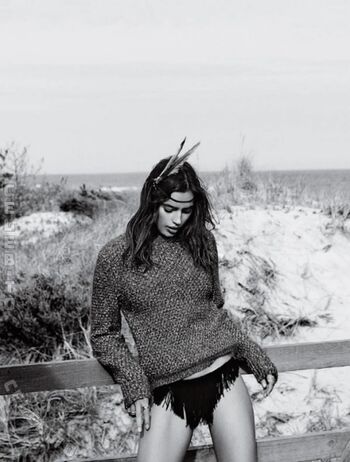 Irina Shayk