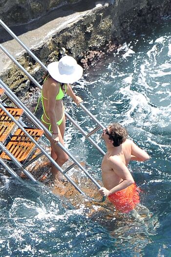 Full leaked Irina shayk  page private onlyfans photo