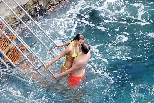 Full leaked Irina shayk  page private onlyfans photo