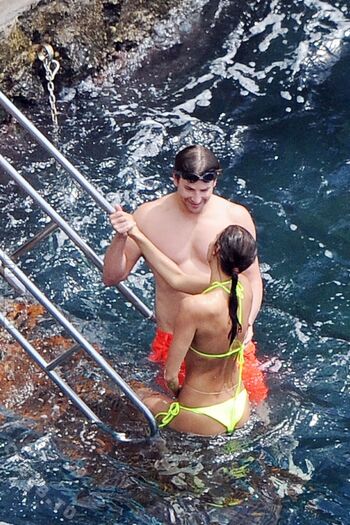 Full leaked Irina shayk  page private onlyfans photo