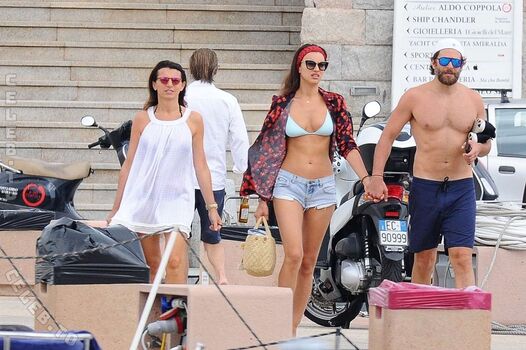 Full leaked Irina shayk private onlyfans photo