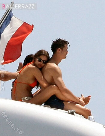 Full leaked Irina shayk page private onlyfans photo