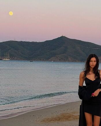 Full leaked Irina shayk page private onlyfans photo