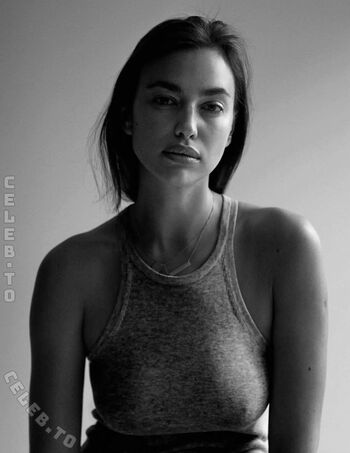 Full leaked Irina shayk private onlyfans photo