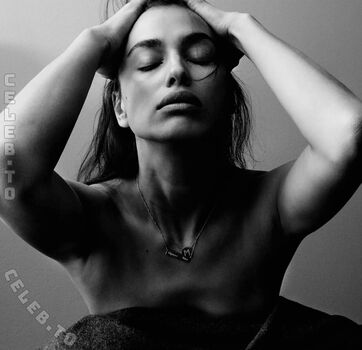 Full leaked Irina shayk private onlyfans photo