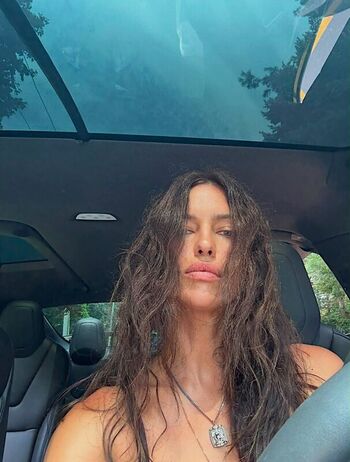 Irina Shayk