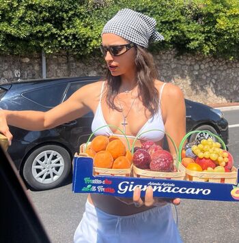 Irina Shayk