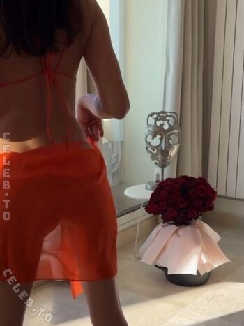 Full leaked Irina shayk  page private onlyfans photo