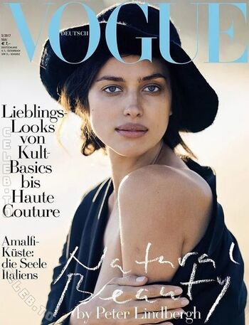 Full leaked Irina shayk private onlyfans photo