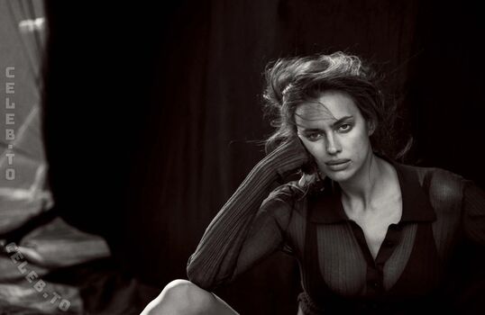 Full leaked Irina shayk private onlyfans photo