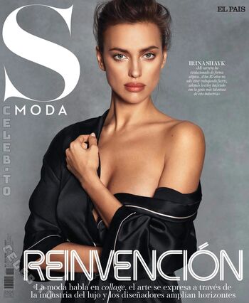 Full leaked Irina shayk private onlyfans photo