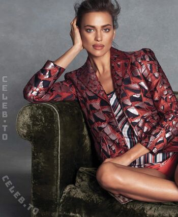Full leaked Irina shayk private onlyfans photo