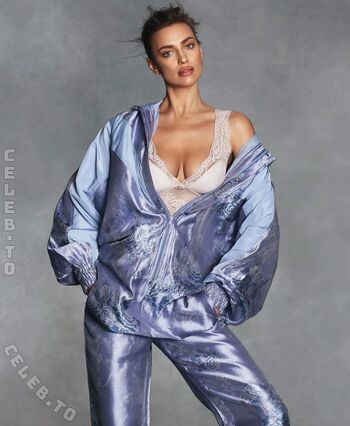 Full leaked Irina shayk private onlyfans photo