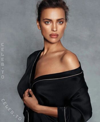 Full leaked Irina shayk private onlyfans photo