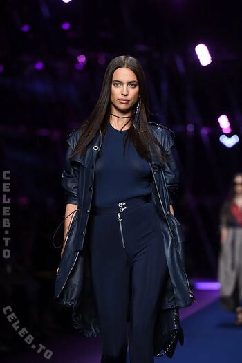 Full leaked Irina shayk  page private onlyfans photo