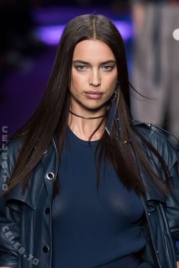 Irina Shayk