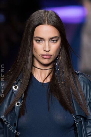 Irina Shayk