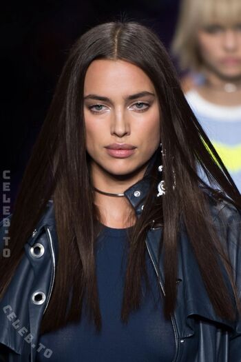 Irina Shayk