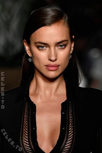 Full leaked Irina shayk page private onlyfans photo