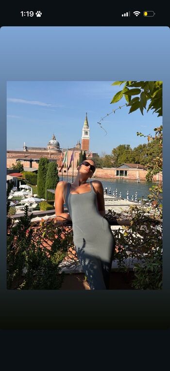 Full leaked Irina shayk page private onlyfans photo