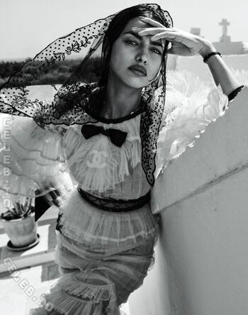 Full leaked Irina shayk page private onlyfans photo