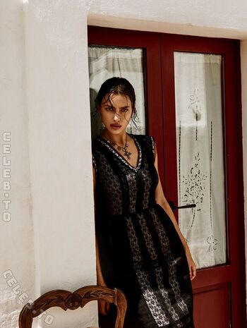 Full leaked Irina shayk page private onlyfans photo