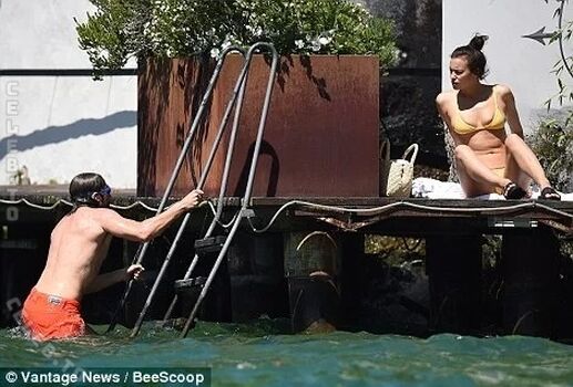 Full leaked Irina shayk page private onlyfans photo