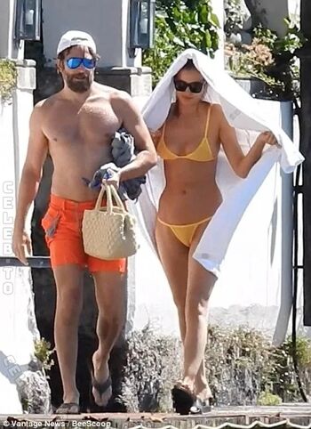 Full leaked Irina shayk page private onlyfans photo