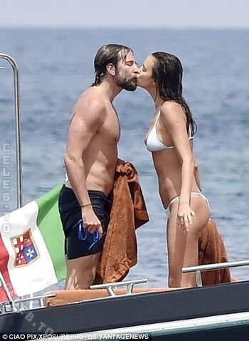 Full leaked Irina shayk page private onlyfans photo