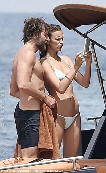 Full leaked Irina shayk page private onlyfans photo