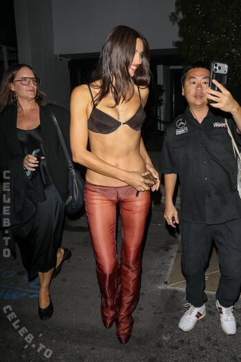 Full leaked Irina shayk  page private onlyfans photo