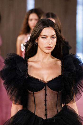 Full leaked Irina shayk private onlyfans photo