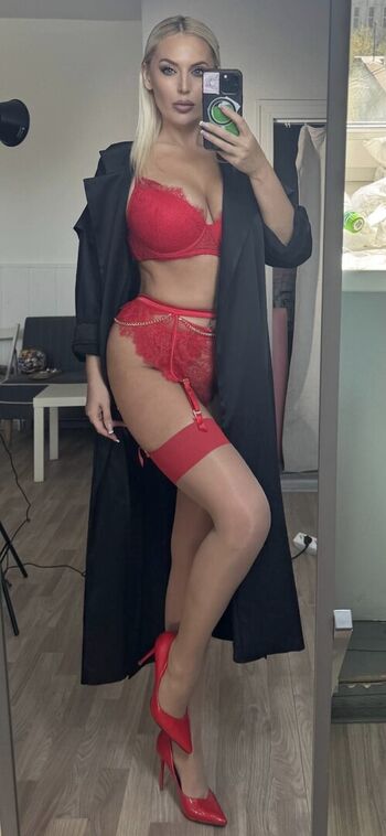 Full leaked Irinapart private onlyfans photo