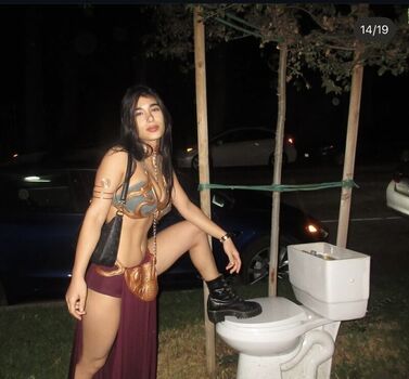 Full leaked Iris avci private onlyfans photo