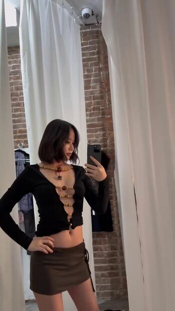 Full leaked Iris biidan private onlyfans photo