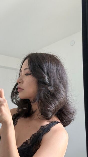Full leaked Iris biidan private onlyfans photo