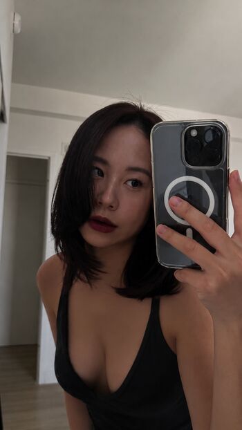 Full leaked Iris biidan private onlyfans photo
