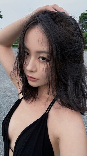 Full leaked Iris biidan private onlyfans photo