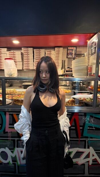 Full leaked Iris biidan private onlyfans photo