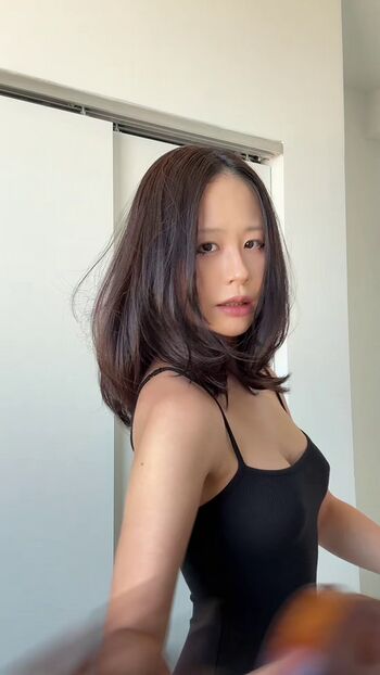 Full leaked Iris biidan private onlyfans photo