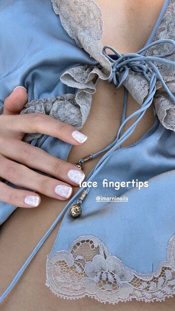 Full leaked Iris law private onlyfans photo
