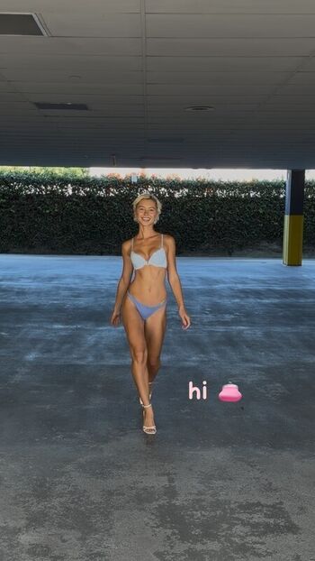 Full leaked Iris law private onlyfans photo
