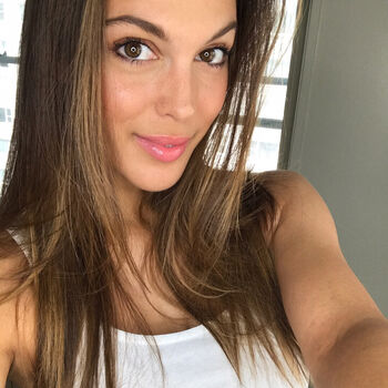 Full leaked Iris mittenaere private onlyfans photo