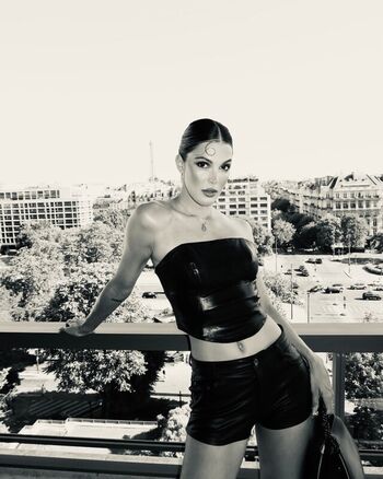 Iris Mittenaere