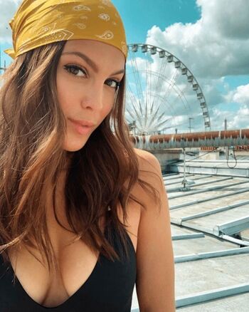 Iris Mittenaere