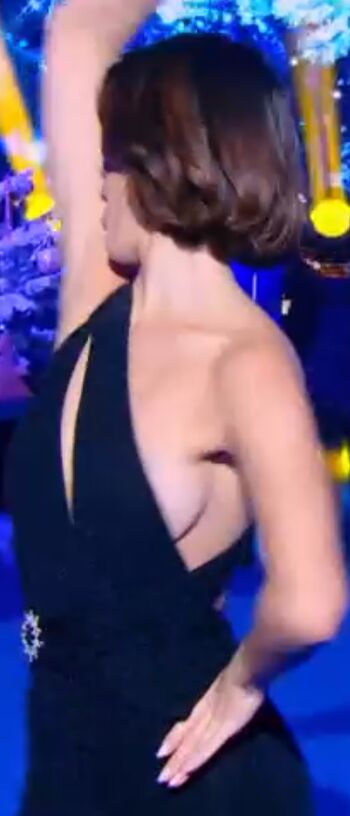 Full leaked Iris mittenaere page private onlyfans photo