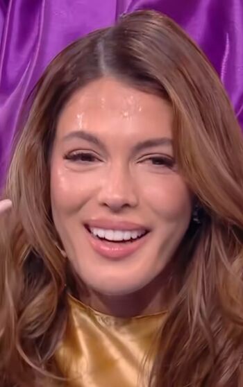Full leaked Iris mittenaere private onlyfans photo