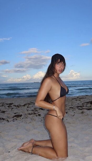 Full leaked Iris mulas private onlyfans photo