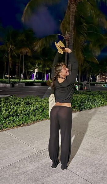 Full leaked Iris mulas private onlyfans photo